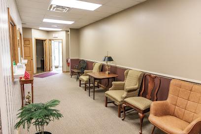 Leslie C. Pinson, DDS - General dentist in Springfield, OH
