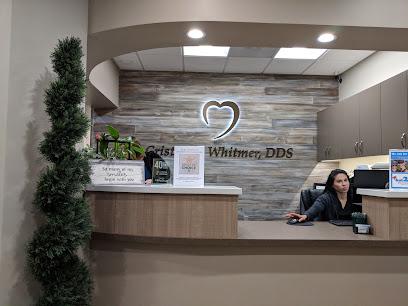 Cristen D. Whitmer, DDS - General dentist in Camarillo, CA