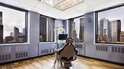 Downtown Dental - General dentist in Chicago, IL