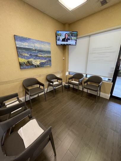 Dr. Yousaf Gul, D.M.D - General dentist in Delray Beach, FL