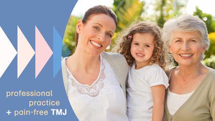 NEXT Dentistry: Salinas Cosmetic and Dental Implant Center - General dentist in Salinas, CA
