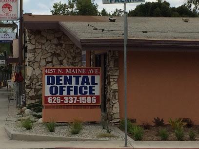 Maine Dental - General dentist in Baldwin Park, CA