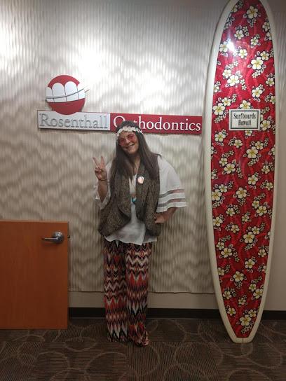 Rosenthall Orthodontics - General dentist in Pendleton, IN