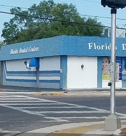 Florida Dental Centers of Pinellas Park - General dentist in Pinellas Park, FL