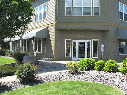 Dr. Donald T. Walters, DDS - General dentist in Bellingham, WA