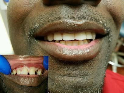 Cooper Family and cosmetic Dentistry - General dentist in Gilbert, AZ