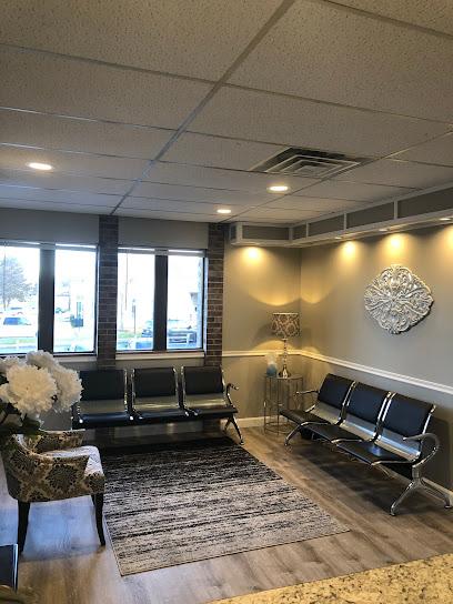 Midwest Implant Surgery Center - General dentist in Jenison, MI