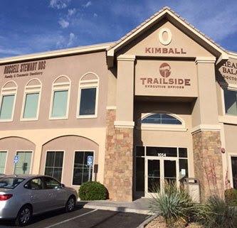 Russell M. Stewart, DDS - General dentist in Saint George, UT