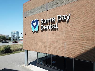 Same Day Dental - General dentist in Indianapolis, IN