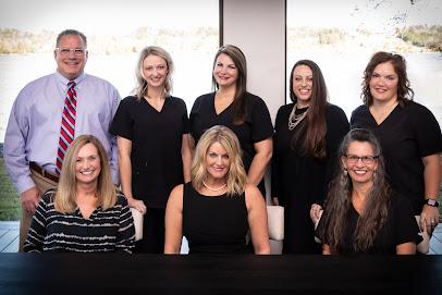 Samuel F. Jirik, DDS - General dentist in Cabot, AR