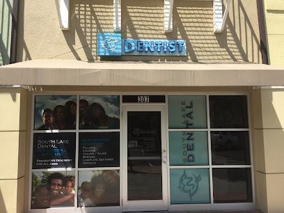 South Lake Dental - General dentist in Clermont, FL