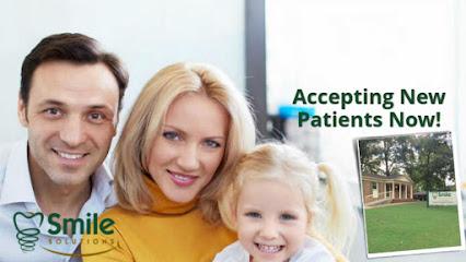 Smile Solutions - General dentist in Scottsboro, AL
