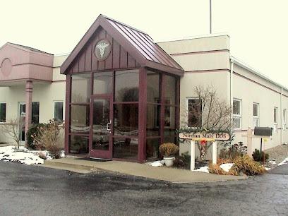 Norman Maly DDS - General dentist in South Haven, MI