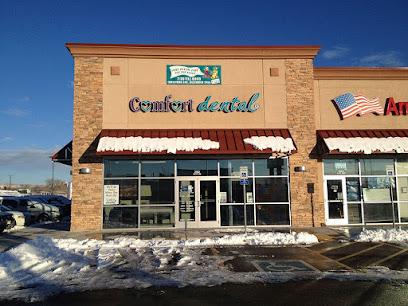 Comfort Dental West Grand Junction – Your Trusted Dentist in Grand Junction - General dentist in Grand Junction, CO