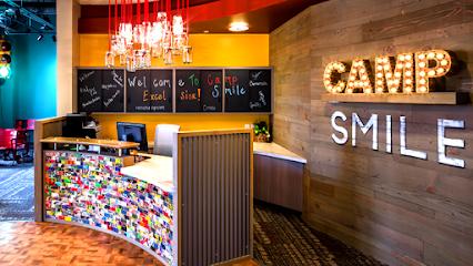 Camp Smile Pediatric Dentistry & Orthodontics - Pediatric dentist in Excelsior, MN