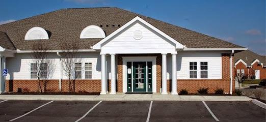 Dr. Wesley Shankland - General dentist in Westerville, OH