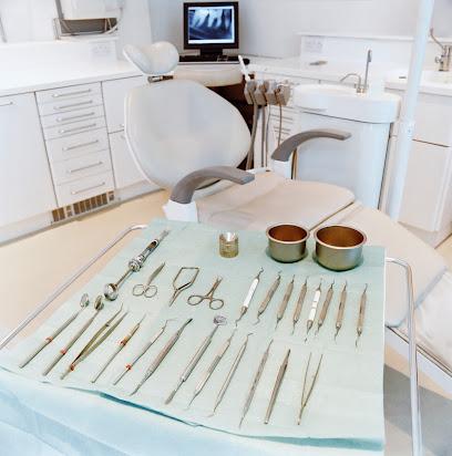 Brian T. Harding D.M.D. P.A. - General dentist in Westfield, NJ