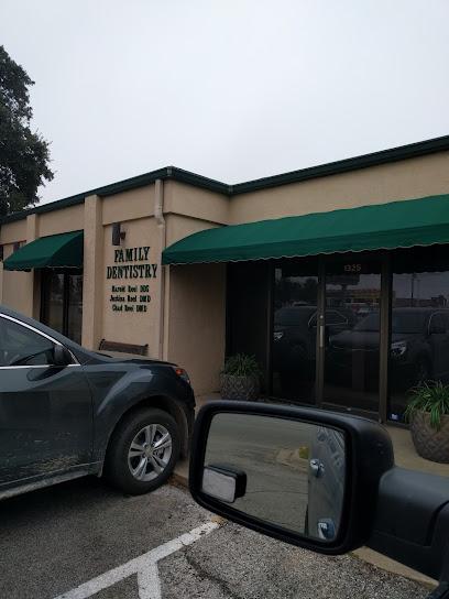 Reel Family Dentistry - General dentist in San Angelo, TX