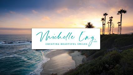 Michelle Eng, DDS - General dentist in Aliso Viejo, CA