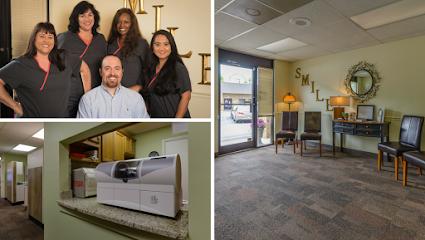Tate Eble, DDS - General dentist in Franklin, TN