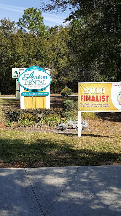 Avalon Dental - General dentist in Milton, FL