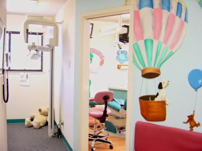 Dr. Ha T. Thai - Pediatric dentist in Hayward, CA