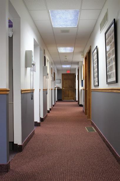 Daniel W. Schiavone, DDS - General dentist in Holley, NY