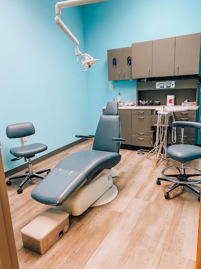 Peachtree Children’s Dentistry Gainesville - Pediatric dentist in Gainesville, GA