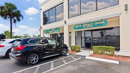 Dental Specialty Center of Jupiter - General dentist in Jupiter, FL
