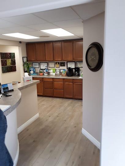 Dr. Jinny Bender - General dentist in Costa Mesa, CA