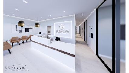 Your Dentistry of Morgan Hill - General dentist in Morgan Hill, CA