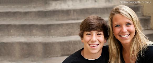 Dana Orthodontics - Orthodontist in Greeley, CO