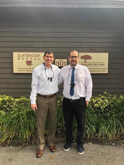 Daniel Slaybaugh, D.M.D. - General dentist in Clearwater, FL