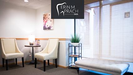Erin M. Prach, DDS - General dentist in Casper, WY