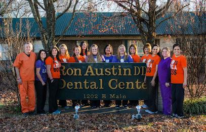 Blue River Smiles – Dr. Austin, Dr. Rand, Dr. Beard and Dr. Brasher - General dentist in Tishomingo, OK