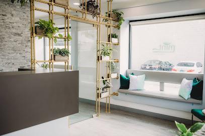 Mint Smile Studio - General dentist in Elmhurst, IL