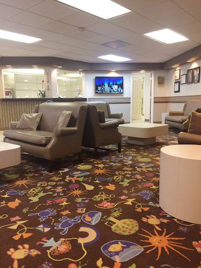 Dentistry for Children - General dentist in Sparks, NV