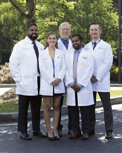 Lipson Dental Group - Periodontist in Lilburn, GA