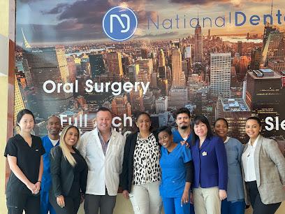 National Dental Flushing - General dentist in Flushing, NY