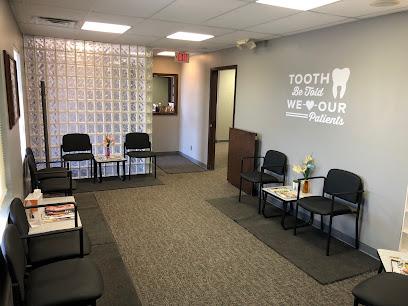 Arlington Dental - General dentist in Akron, OH