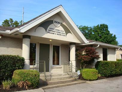 Deborah W Jones, DDS - General dentist in Old Hickory, TN