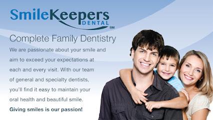 Smile Keepers Corvallis - General dentist in Corvallis, OR