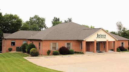 Jackson Dental - General dentist in Jackson, MO