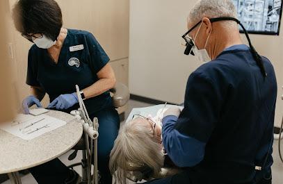 Kyle D. Kern, DMD - General dentist in Newberg, OR