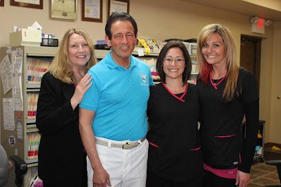 Warren Merguerian, DDS - General dentist in Toms River, NJ