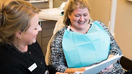 BlueWave Dentistry - General dentist in Leland, NC