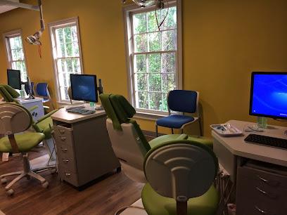 Mini Smiles Pediatric Dentistry - Pediatric dentist in Conyers, GA
