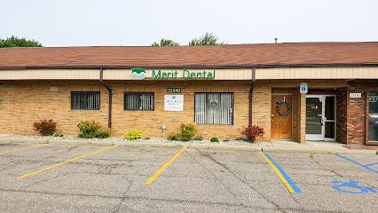 Merit Dental – St. Clair Shores - General dentist in Saint Clair Shores, MI