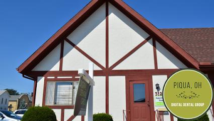 Digital Dental Group - General dentist in Piqua, OH