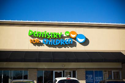 Dentistry for Children – Morrow - Pediatric dentist in Morrow, GA